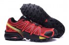 Salomon Men's shoes 16