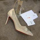 Christian Louboutin Women's Shoes 747