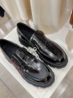 Alexander McQueen Women's Shoes 357