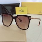 Fendi High Quality Sunglasses 461
