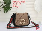 Gucci Normal Quality Handbags 806