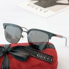 Gucci High Quality Sunglasses 5362