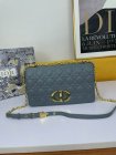 DIOR High Quality Handbags 816