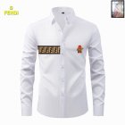 Fendi Men's Shirts 100