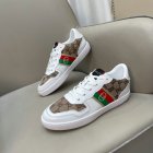Gucci Men's Shoes 348
