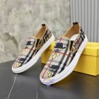 Fendi Men's Shoes 544