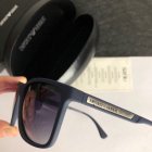Armani High Quality Sunglasses 58