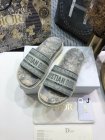 DIOR Women's Slippers 64
