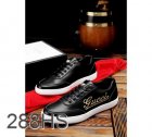 Gucci Men's Athletic-Inspired Shoes 2557
