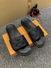 Louis Vuitton Men's Slippers 203