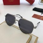 Cartier High Quality Sunglasses 1461