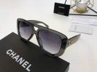 Chanel High Quality Sunglasses 545