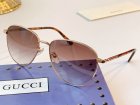 Gucci High Quality Sunglasses 298