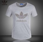 adidas Apparel Men's T-shirts 222