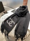 Chanel Scarves 22