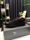 Prada Men's Shoes 1390