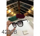 Gucci High Quality Sunglasses 4051