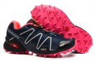 Salomon Women's Shoes 06