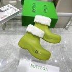 Bottega Veneta Women's Shoes 243