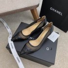 Chanel Women's Shoes 202