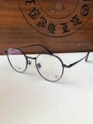 Chrome Hearts Plain Glass Spectacles 413