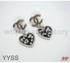 Chanel Earrings 662