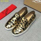 Christian Louboutin Men's Shoes 232