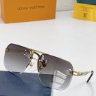 Louis Vuitton High Quality Sunglasses 1474