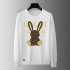 Gucci Men's Sweaters 1276