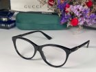 Gucci High Quality Sunglasses 4117