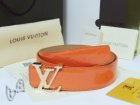 Louis Vuitton High Quality Belts 151