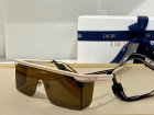 DIOR High Quality Sunglasses 297