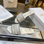 DIOR Women's Slippers 173