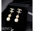 Chanel Jewelry Earrings 159