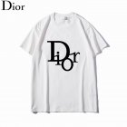 DIOR Men's T-shirts 245
