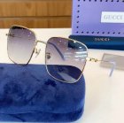 Gucci High Quality Sunglasses 4820