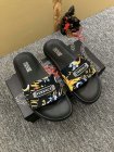Versace Men's Slippers 232