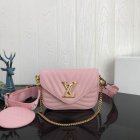Louis Vuitton Original Quality Handbags 884