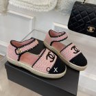 Chanel Women's Shoes 120