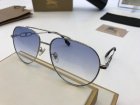 Burberry High Quality Sunglasses 981