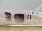 Bvlgari High Quality Sunglasses 295