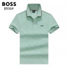Hugo Boss Men's Polo 44