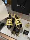 Chanel Women's Shoes 1296