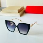 Fendi High Quality Sunglasses 358