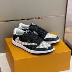 Louis Vuitton Men's shoes 3784