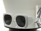 Balenciaga High Quality Sunglasses 56