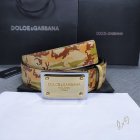 Dolce & Gabbana Original Quality Belts 191