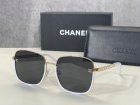 Chanel High Quality Sunglasses 3108
