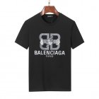Balenciaga Men's T-shirts 15