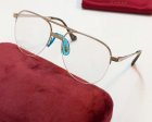 Gucci Plain Glass Spectacles 394